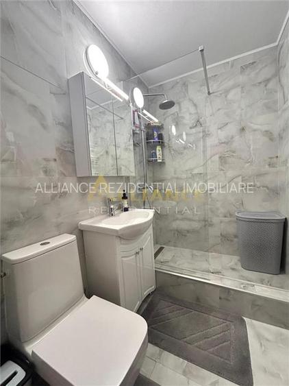 Apartament 3 camere decomandat Soseaua Oltenitei - 27