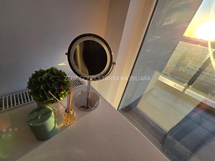 Apartament 2 camere Pallady-1 Decembrie parcare - 17