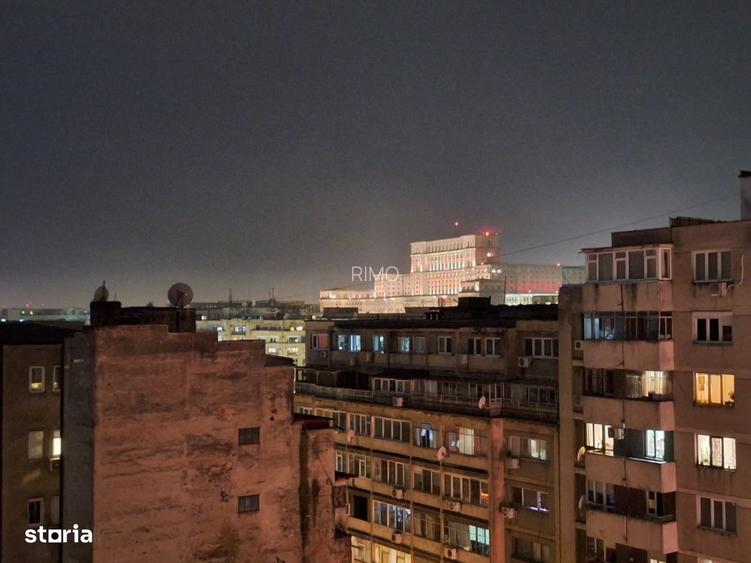 Apratament str. Ion Brezoianu / Cișmigiu - 14