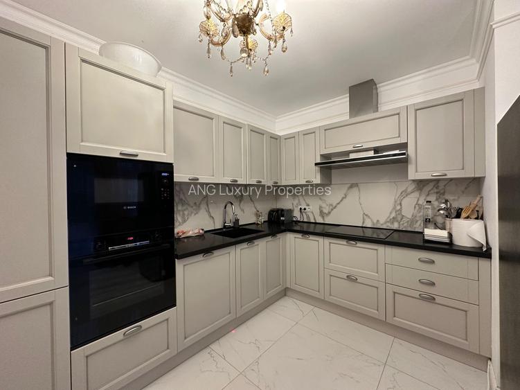 Penthouse 4 camere || Parcul Bordei - 8