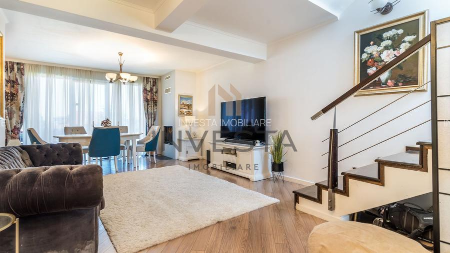 Casa insiruita intr-o zona linisitita! - 3