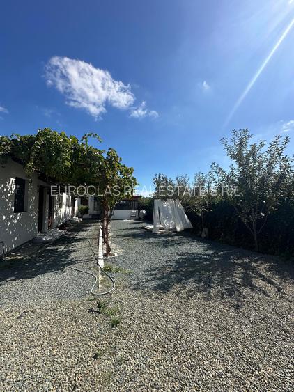 Exclusivitate! Casa 4 camere - Corbu - 85.000 euro  (Cod E8) - 16