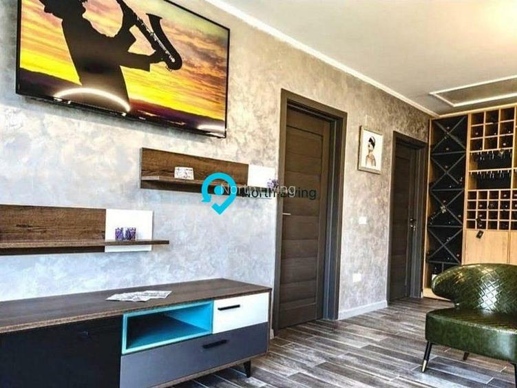 Casa Finalizata/ 450mp teren/ Buftea - Sabareni / Finisata la cheie - 6