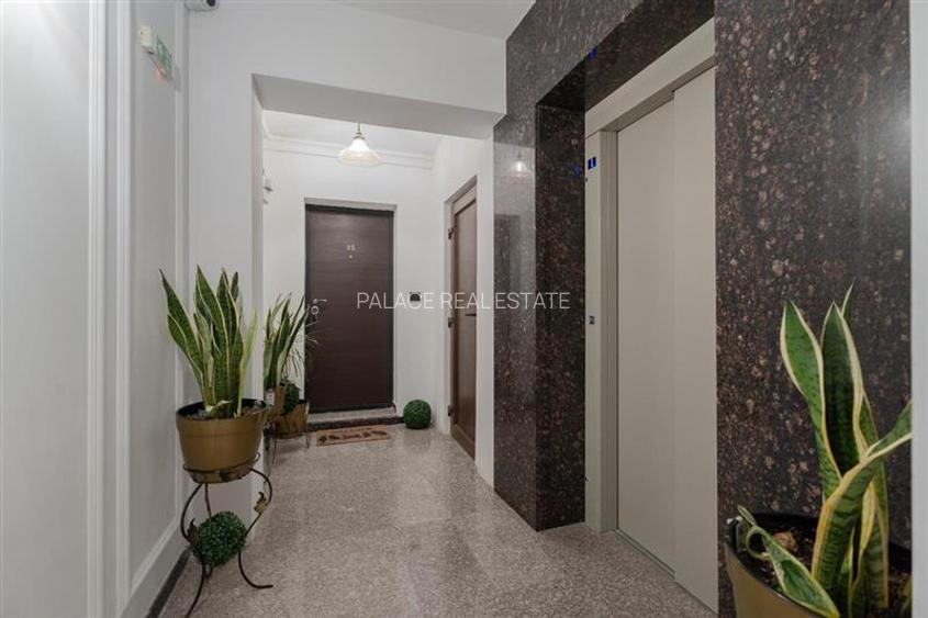 PENTHOUSE PREMIUM DE INCHIRIAT - 25