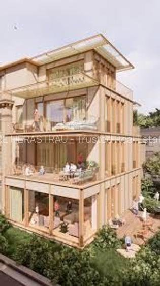 Londra 38 | HI-END Luxury | Dorobanti Capitale | 0% Comision - 2