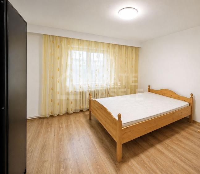 Apartament cu 3 camere,  decomandat, zona Kaufland, Manastur - 2