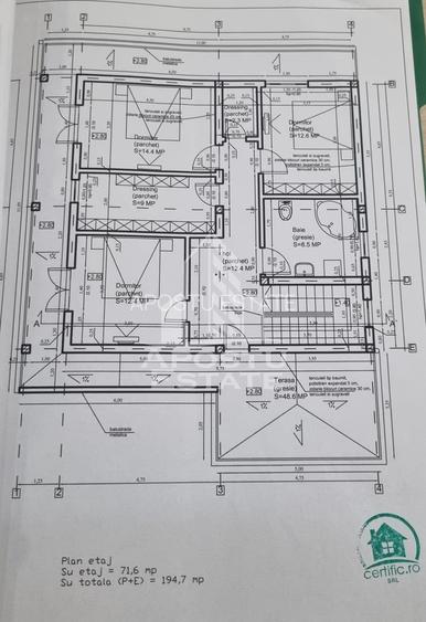 Casa individuala, oportunitate de investitie, Dudestii Noi, jud. Timis - 18