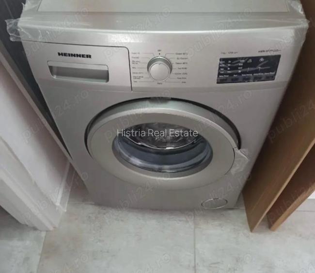 TOMIS I SPITAL 2 CAMERE PRIMA INCHIRIERE 500 EURO TERMEN LUNG - 8