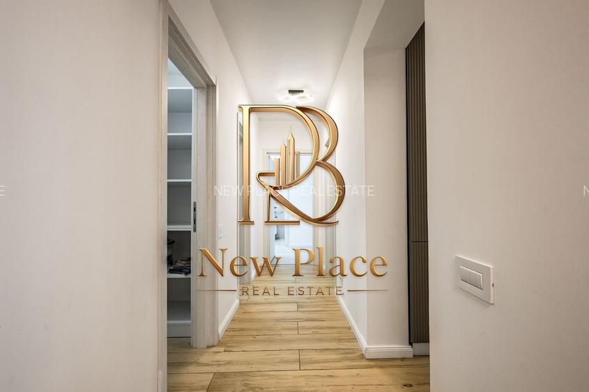 Ambiance Residence | Prima Inchiriere | Apartament deosebit | Terasa 12 mp | Lux - 8