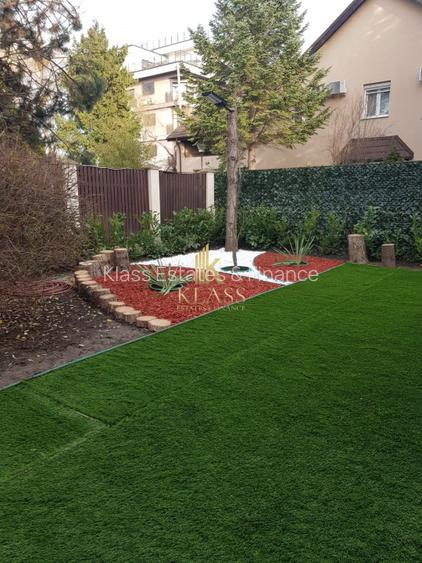 Vila Individuala Premium Pipera | Iancu Nicolae – British School | - 4