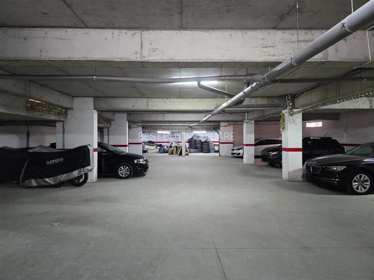 AP.4 CAM.ET1/4 2 BAI SECT.1 BUCURESTII NOI CHITILEI METROU JIULUI - 42