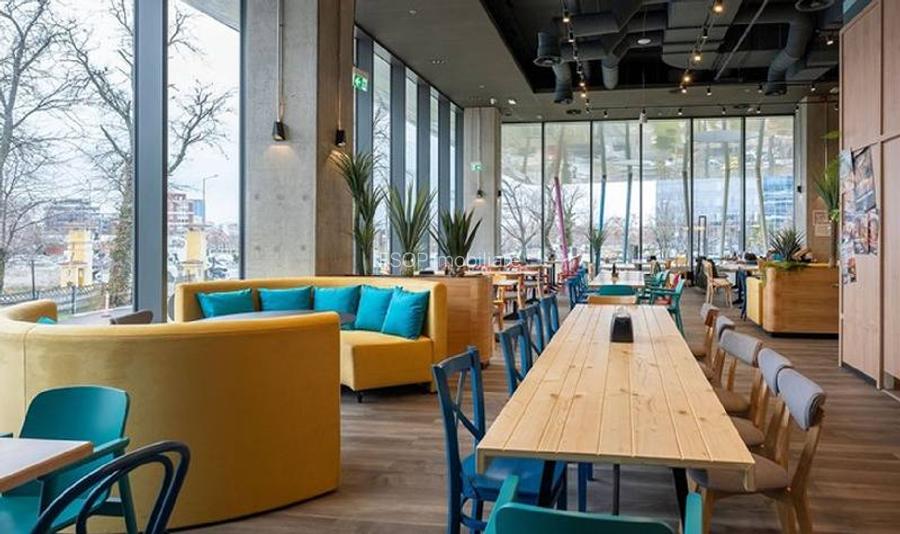 Equilibrium 2, Barbu Vacarescu, 366 - 3872 mp  0% comision! - 5