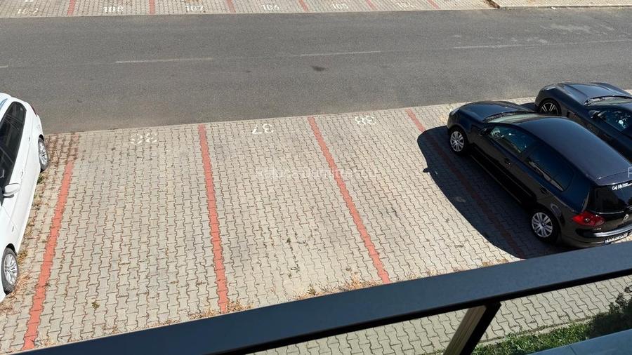 Apartament modern cu parcare in bloc nou - Dimri Residence, Prelungirea Ghencea - 15