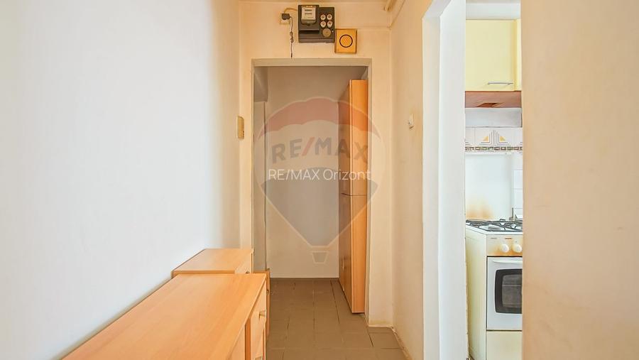 2 camere cu potențial | Zonă verde Noua | Str. Nucului 31 - 19