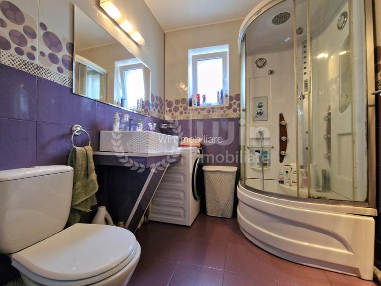 Apartament 2 camere | Bloc nou | Manastur | Zona Edgar Quinet! - 4