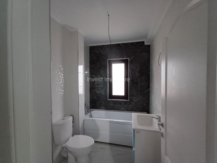 COMISION 0% , LUNCA CETATUII , APARTAMENT CU 2 CAMERE  , TVA INCLUS IN PRET - 4