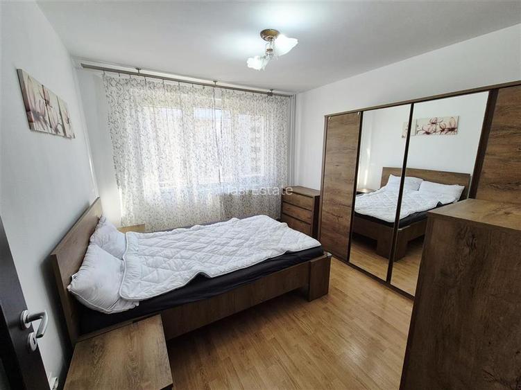 Apartament cu 3 camere in Podu Ros - 3