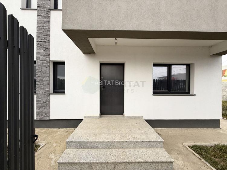 Vila individuala 4 camere | Scoala Americana | Pompa de caldura - 25