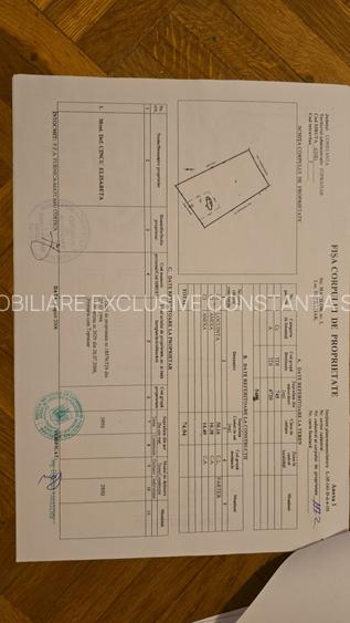 Teren 5.465 mp intravilan și front stradal – Topraisar, Constanța Comision Zero - 2