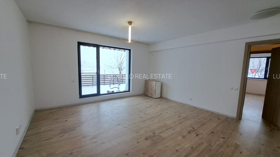 APARTAMENT 4 CAMERE CU GRADINA  IN GREENFIELD - 3