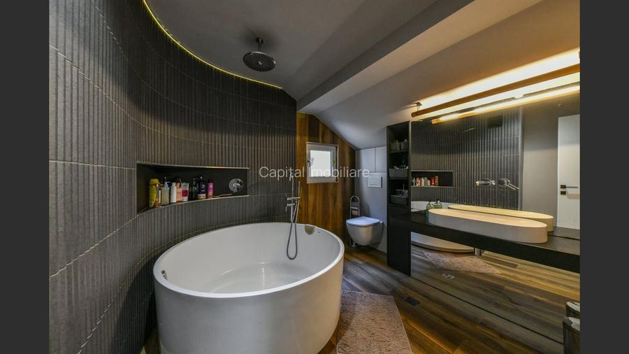 Vanzare apartament cu 5 camere zona Calea Dorobantilor!  - 6