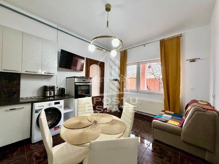 Casa indiviuala,7 camere, teren 585,de vanzare, zona Lipovei,Timisoara - 5