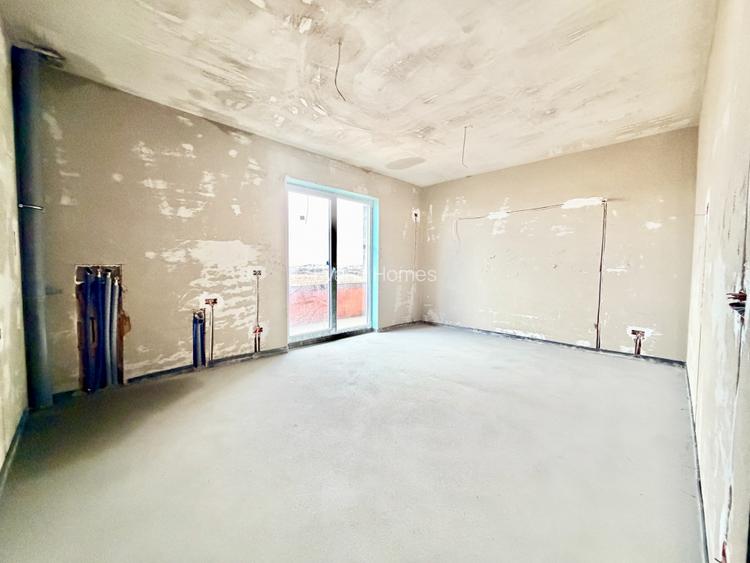 Apartament cu 2 camere si 28 mp gradina - Calea Urseni - 4