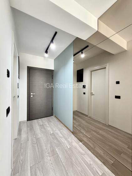 Studio cu vedere la mare in complex rezidential cu piscina | Casa del Mar - 6