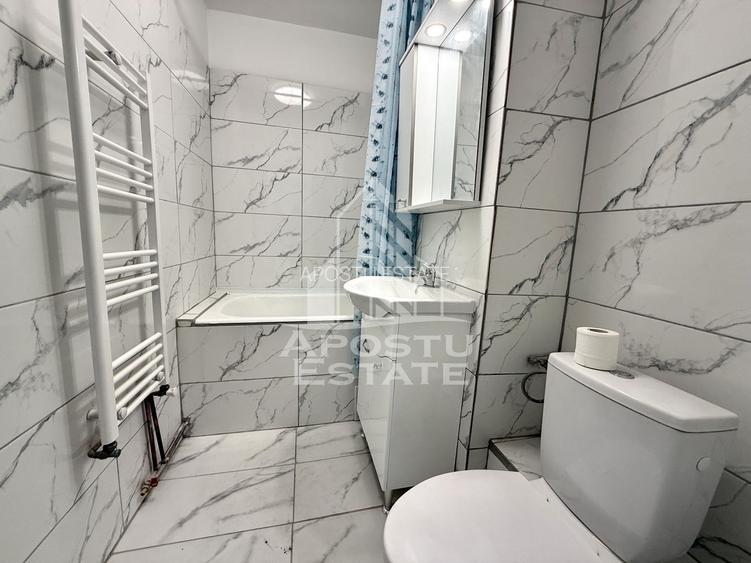 Apartament cu 2 camere de vanzare, zona Dambovita, Timisoara - 9