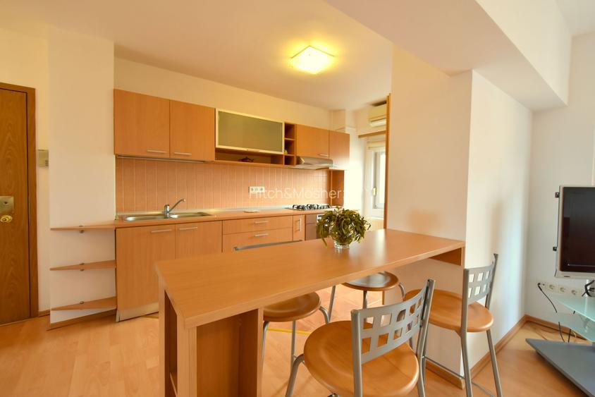 Apartament 3 camere, spatios - zona Dorobantilor I Simion Barnutiu - 6