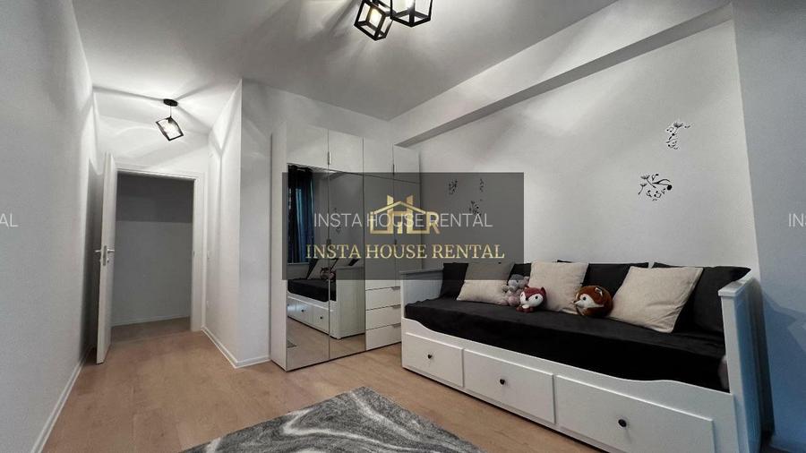 Atria Urban Resort 3 camere+ loc de parcare - 8