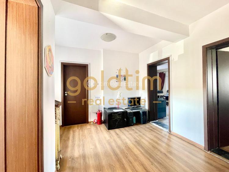 PRETABIL BIROURI/FLOREASCA/SEDIU PENTRU FIRMA - 14