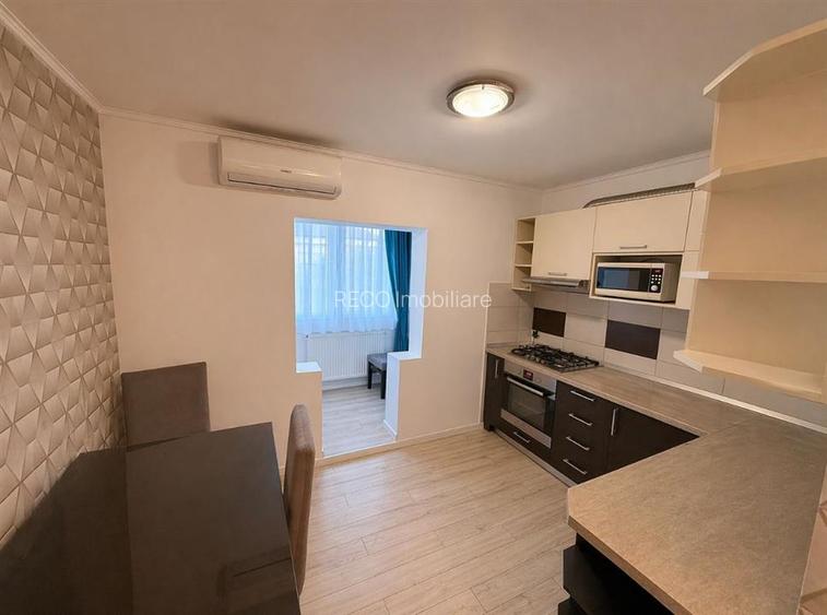 RECO Apartament PB 3 camere Rogerius - 6