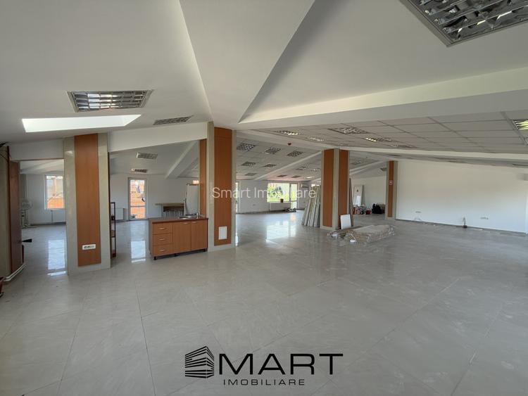 Spatiu Birouri 250 zona Centrala - 3