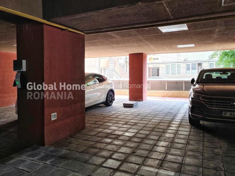 Pta Alba Iulia | 4 Cam | 114 Mp | Parcare | Mobilat Premium  - 20