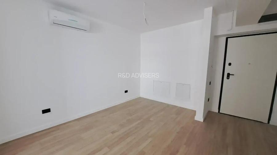 Studio cu mutare imediata finisaje premium Theodor Pallady - 6