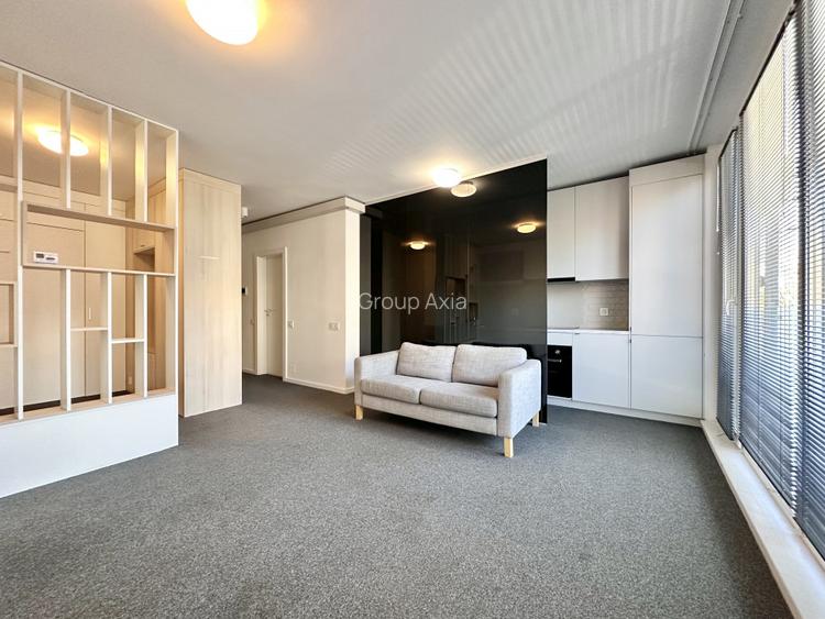 Inchiriere apartament - SPATIU BIROU, Septimiu Albini zona Hermes - 2