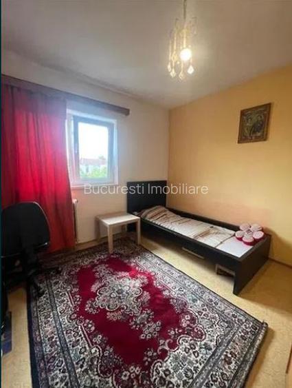 Berceni.Sos,Giurgiului,Decomandat,Balcon,Mobilat,Utilat - 3