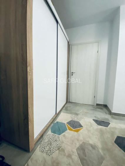 Inchiriem apartament 2 camere LUX - 4