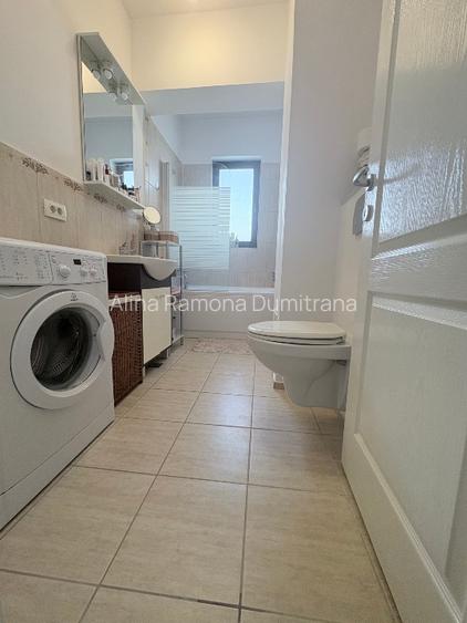 Apartament 3 camere cu terasa si priveliste superba in zona linistita - 8