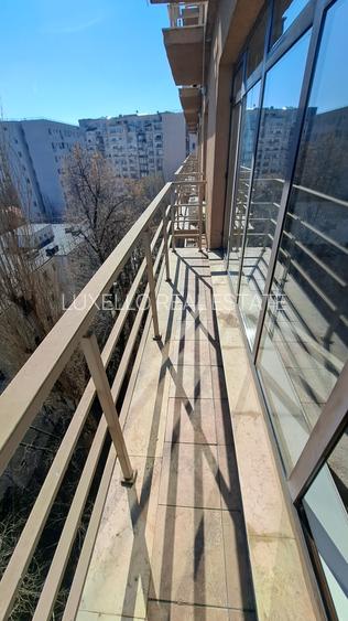 SPATIU BIROU- CLADIRE BIROURI PREMIUM - 24