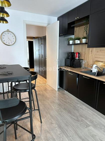 3 camere - CLOUD 9, Aviației, Promenada, Herăstrău - 9