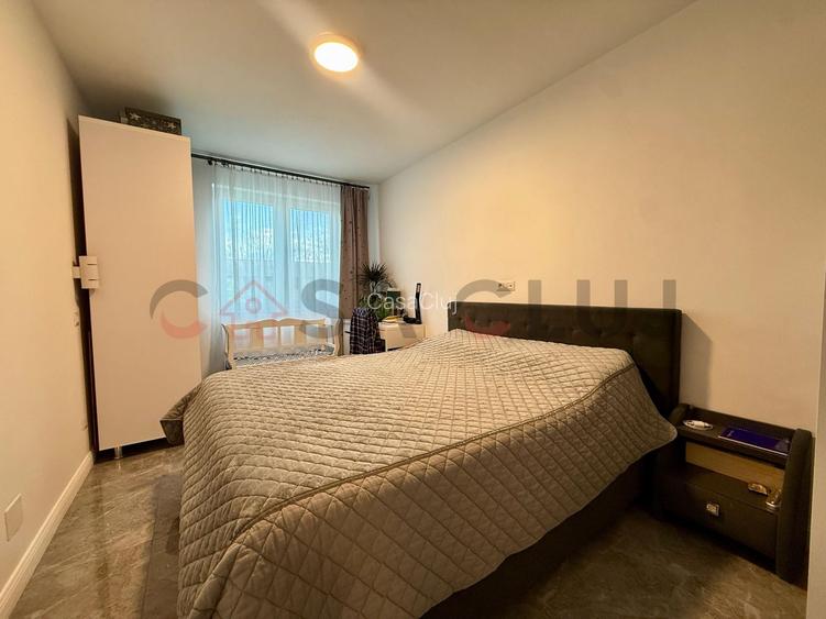 3 Camere, decomandat, Gheorgheni, zona Unirii - 7