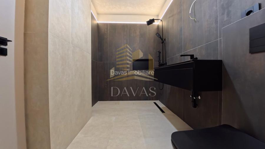 Apartament de 3 camere semidecomandat | Elite Junior - 16