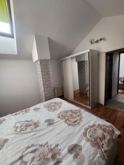 Apartament 3 camere Strapungere Silvestru - Zona Gara