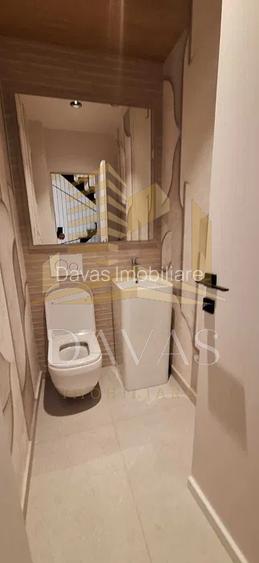 Penthouse pe 2 niveluri de vanzare 94 mp+ balcon 14mp |Finisaje LUX | Buna Ziua  - 7