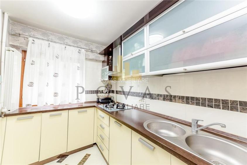 Inchiriere Apartament 3 Camere Militari Metrou Gorjului - 6