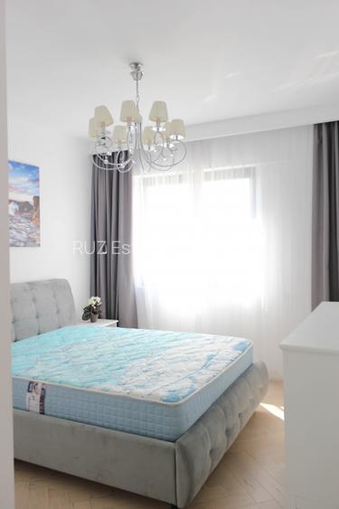 Apartament 2 Camere | Premium | Terase | 60 mp | Aviatiei-Herastrau - 9
