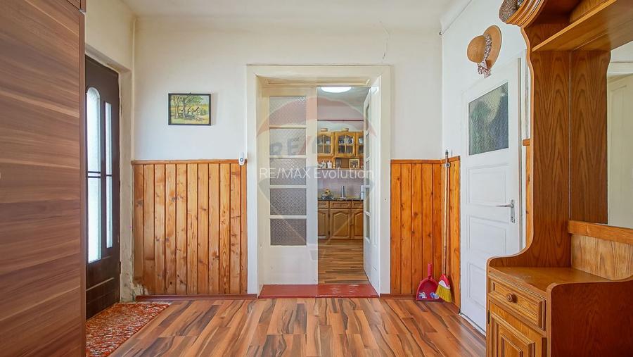 0 Comision -Casa Saseasca | Sura | Sanpetru Brasov - 10