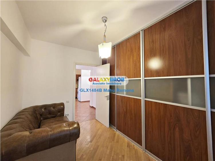 Apartament 3 camere decomandat, 5 min metrou Brancusi - 5